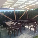 Alloggio in famiglia Hawet