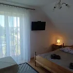 Hawet Alloggio in famiglia Jastrzębia Góra