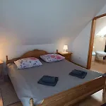 Alloggio in famiglia Hawet Jastrzębia Góra