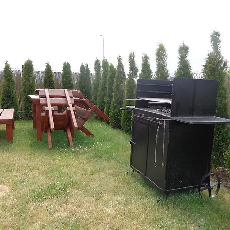 Privatunterkunft Hawet