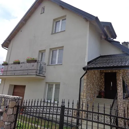 Privatunterkunft Hawet *