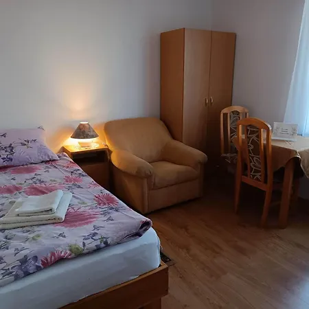 Hawet Privatunterkunft