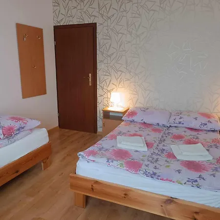 Privat bolig Hawet *