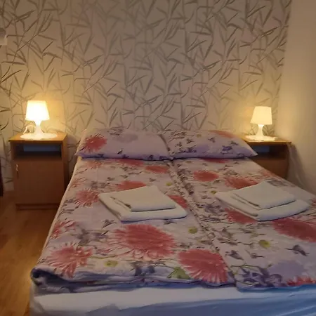 Privat bolig Hawet Jastrzębia Góra