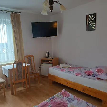 Privat bolig Hawet Jastrzębia Góra