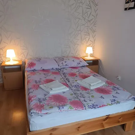 Privatunterkunft Hawet