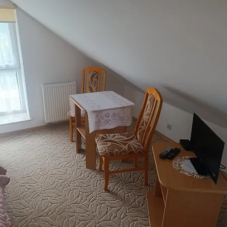 Hawet * Jastrzębia Góra