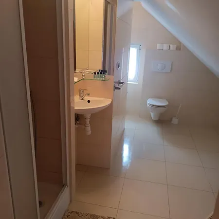 Privatunterkunft Hawet