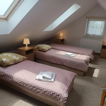 Hawet Privatunterkunft *