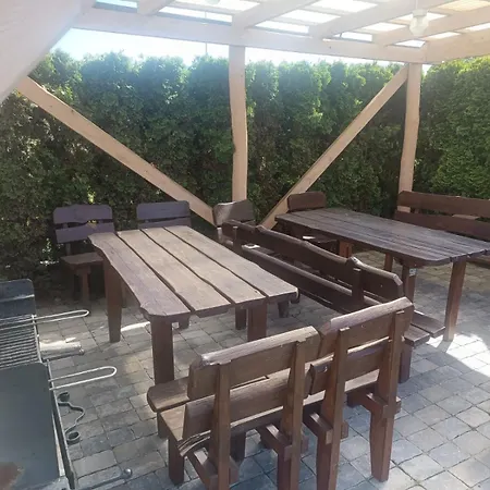 Hawet Privatunterkunft