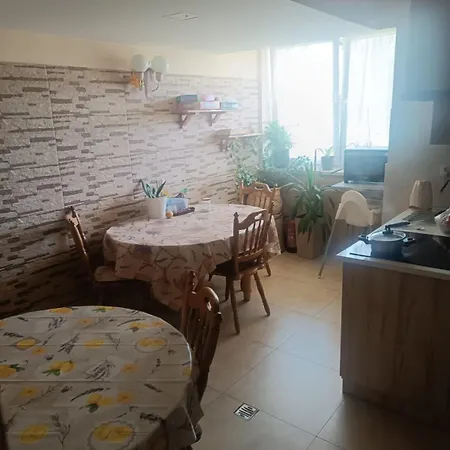 Hawet Privatunterkunft *