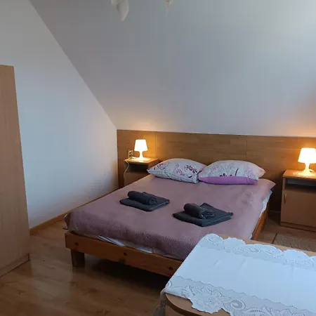 Hawet * Jastrzębia Góra