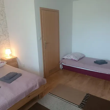 Hawet Privatunterkunft *