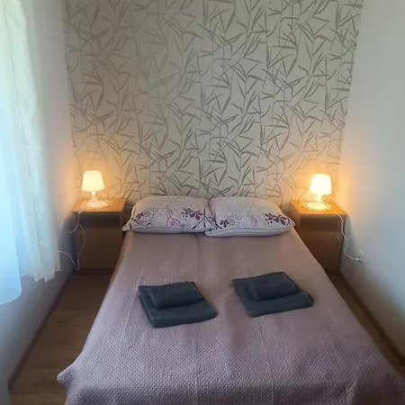 Privat bolig Hawet *