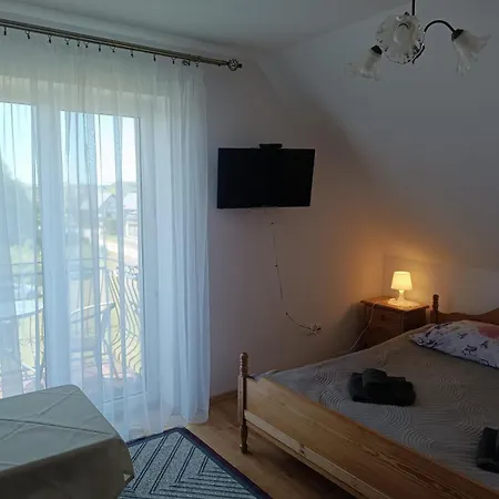 Hawet Privat bolig Jastrzębia Góra