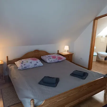 Privat bolig Hawet Jastrzębia Góra