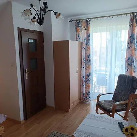 Hawet * Jastrzębia Góra