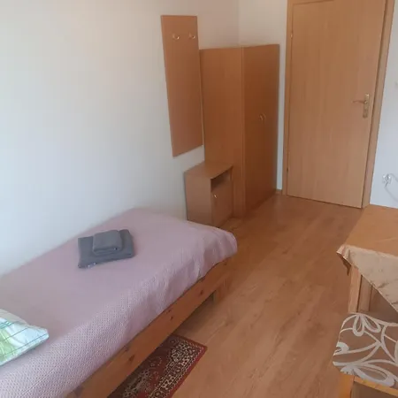 Hawet Privat bolig Jastrzębia Góra