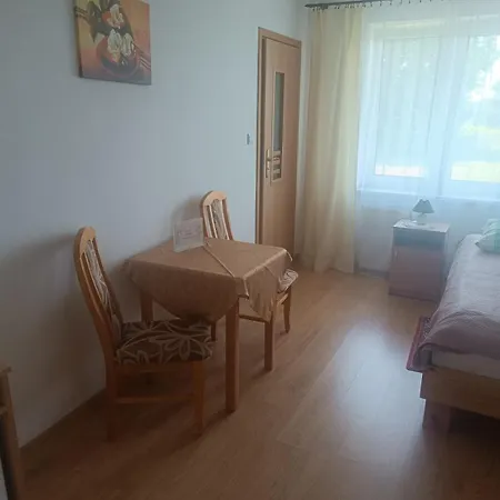 Hawet Privatunterkunft *