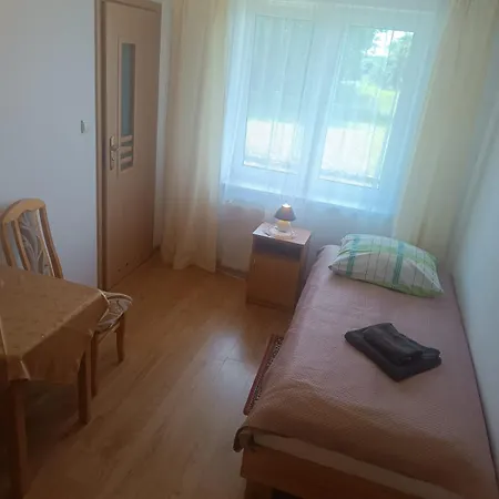 Hawet ホームステイ Jastrzębia Góra