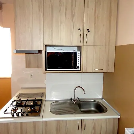 Hawet Privat bolig Jastrzębia Góra