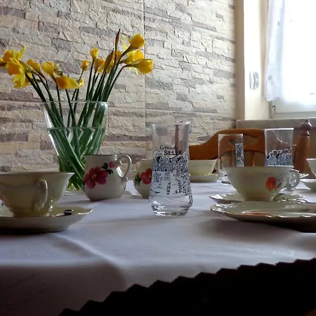 Hawet Privatunterkunft