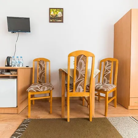 Privatunterkunft Hawet Jastrzębia Góra