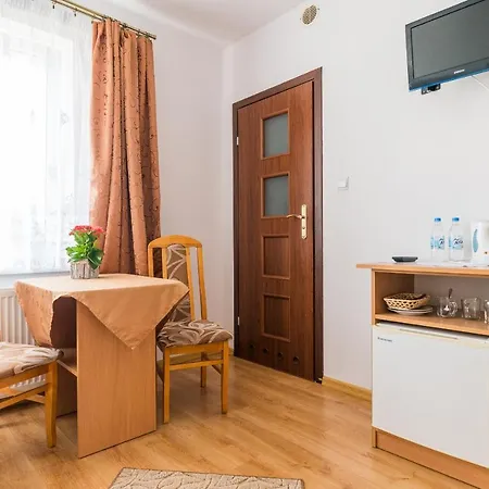 Hawet Privat bolig Jastrzębia Góra