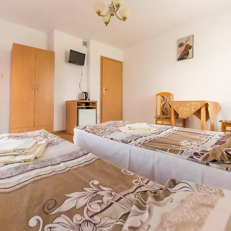 Privat bolig Hawet Jastrzębia Góra