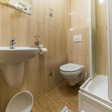 Hawet Privatunterkunft *