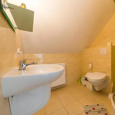 Privat bolig Hawet *