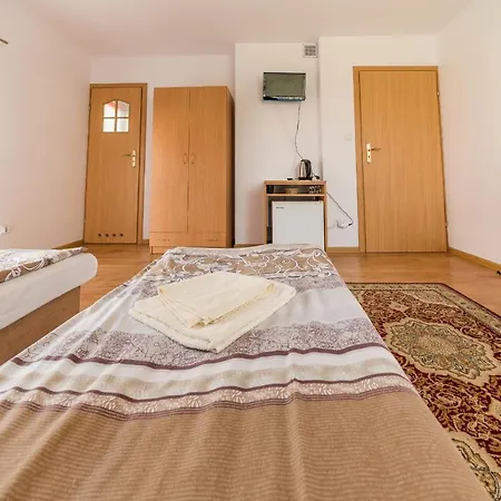 Hawet Privatunterkunft *