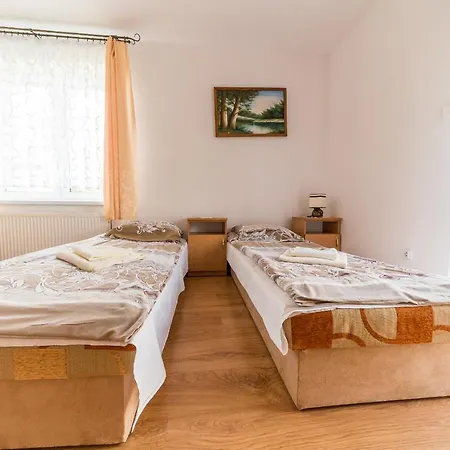 Hawet Privatunterkunft Jastrzębia Góra