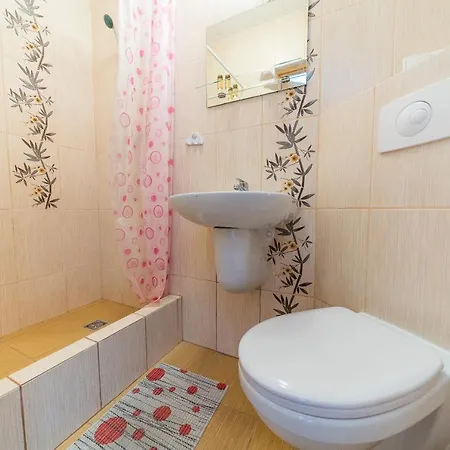 Hawet * Jastrzębia Góra