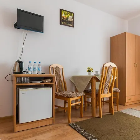 Hawet Privat bolig *