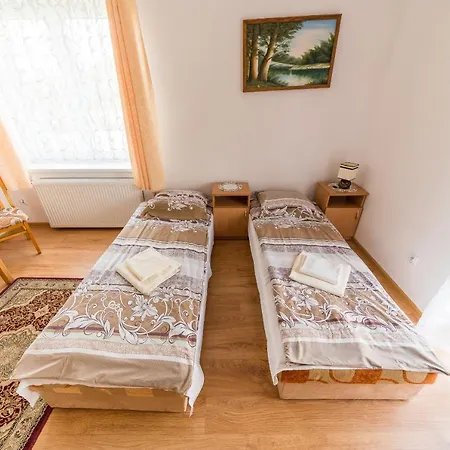 Privatunterkunft Hawet