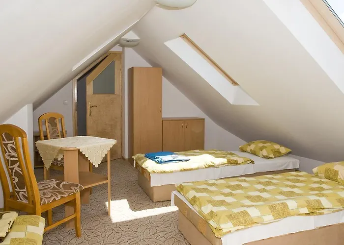 Hawet * Jastrzębia Góra