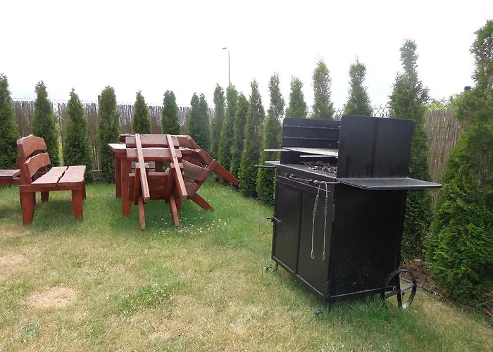 Habitación en casa particular Hawet