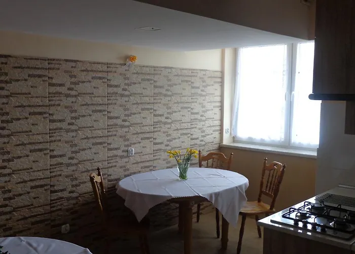 Hawet Δωμάτια σε οικογενειακή κατοικία