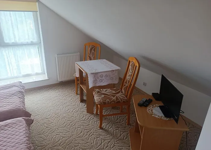 Hawet * Jastrzębia Góra