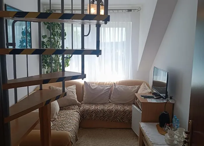 Hawet Δωμάτια σε οικογενειακή κατοικία