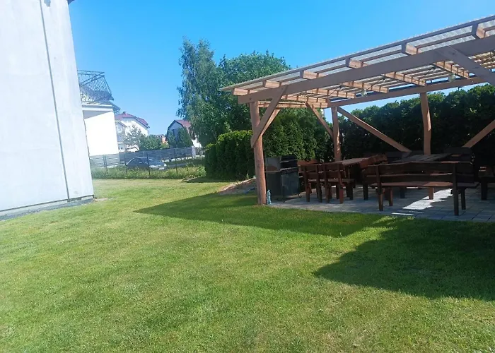 Hawet * Jastrzębia Góra