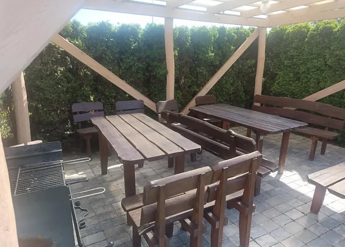 Hawet Δωμάτια σε οικογενειακή κατοικία