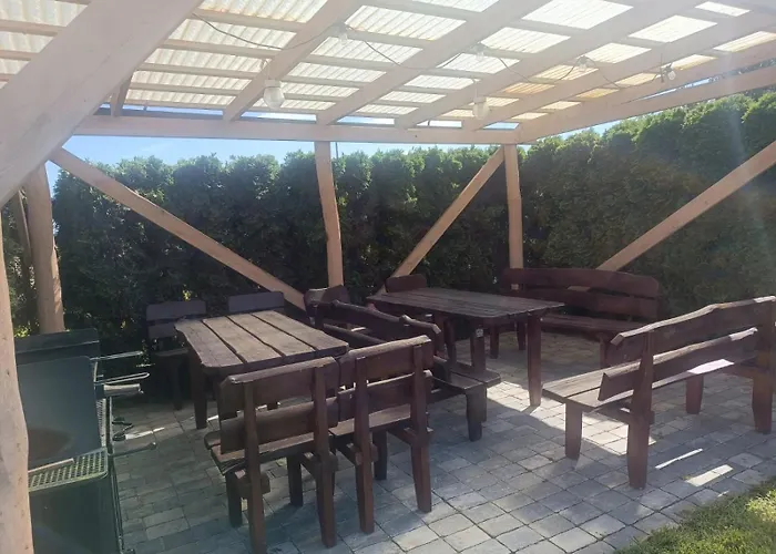 Δωμάτια σε οικογενειακή κατοικία Hawet