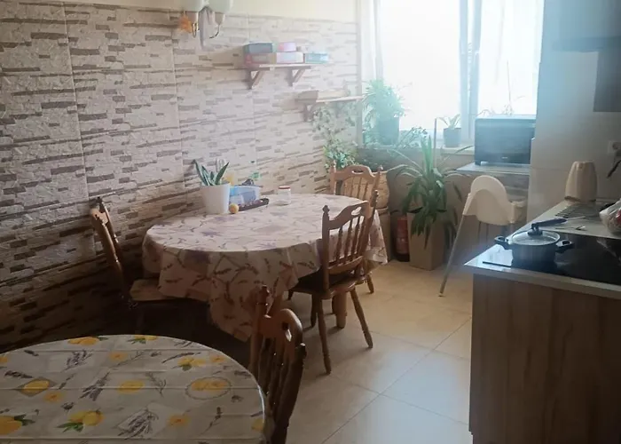 Hawet Δωμάτια σε οικογενειακή κατοικία *