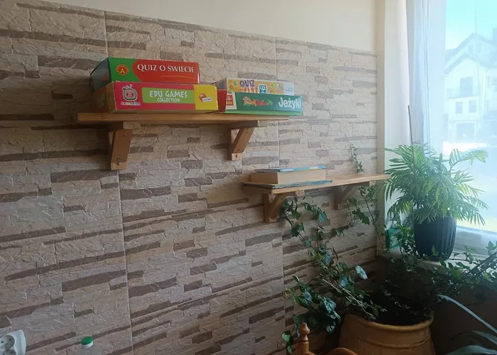 Δωμάτια σε οικογενειακή κατοικία Hawet *