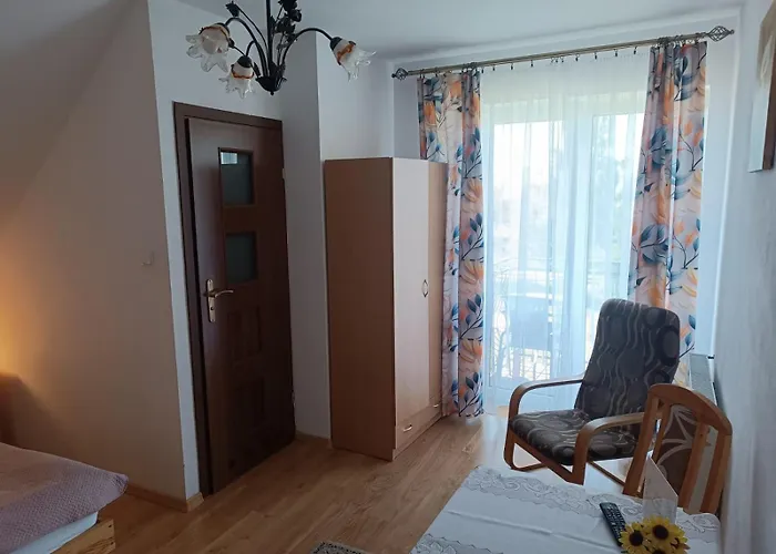 Hawet * Jastrzębia Góra