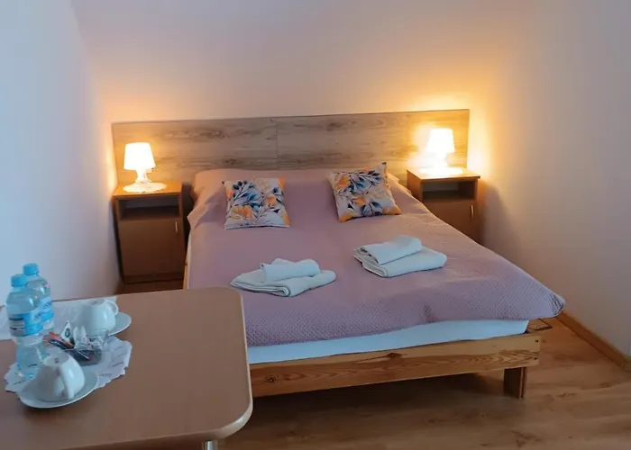 Hawet Δωμάτια σε οικογενειακή κατοικία