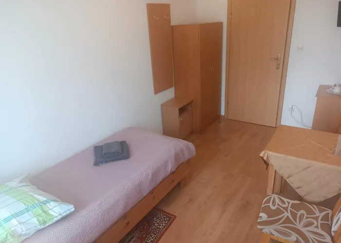 Hawet Δωμάτια σε οικογενειακή κατοικία Jastrzębia Góra