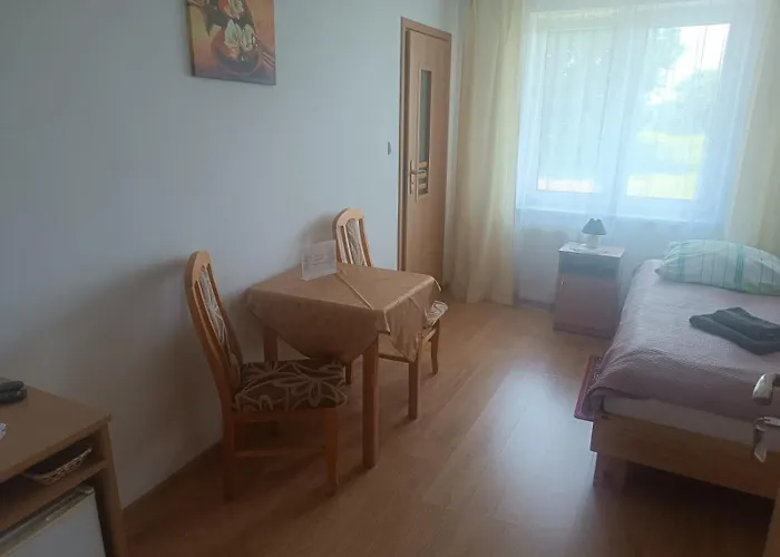 Hawet Δωμάτια σε οικογενειακή κατοικία *